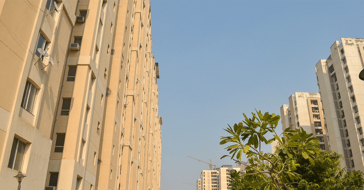 Building-waterproofing