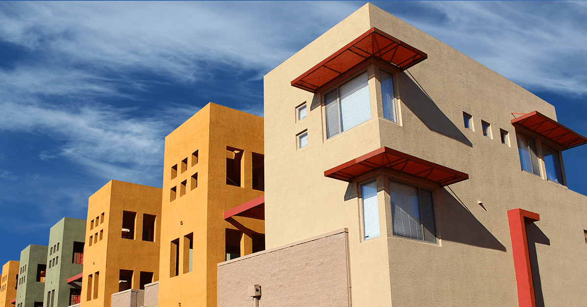 Exterior-walls