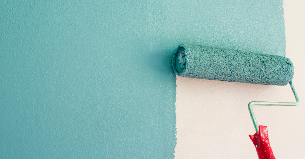 Paint-roller-on-the-wall-1024x536