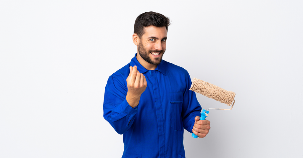 Painter-and-cost-of-painting
