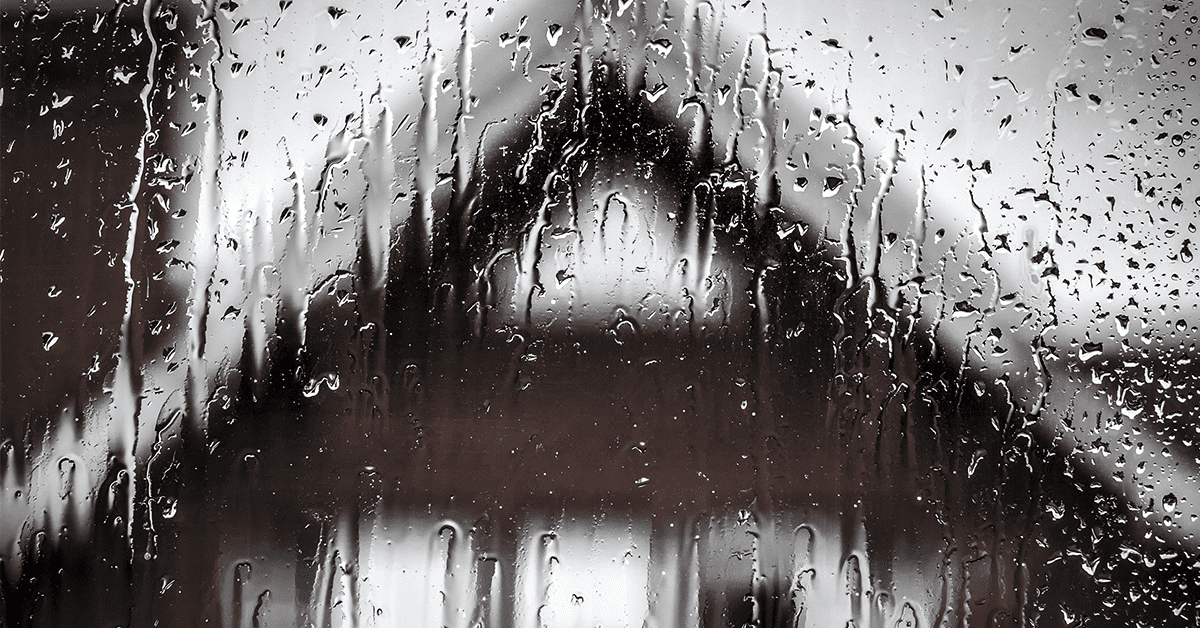 Rains