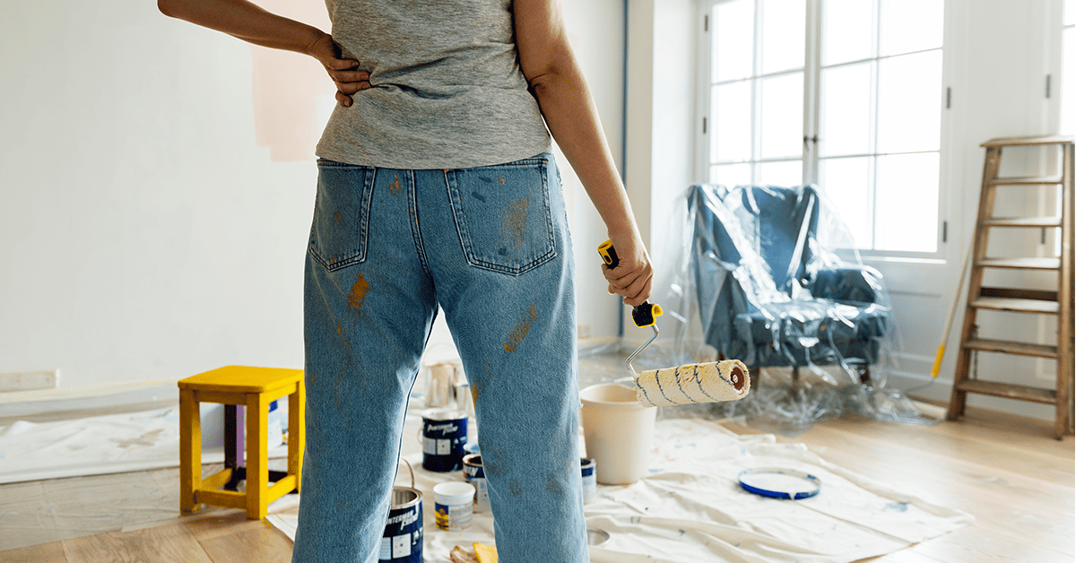 Wall-painting-