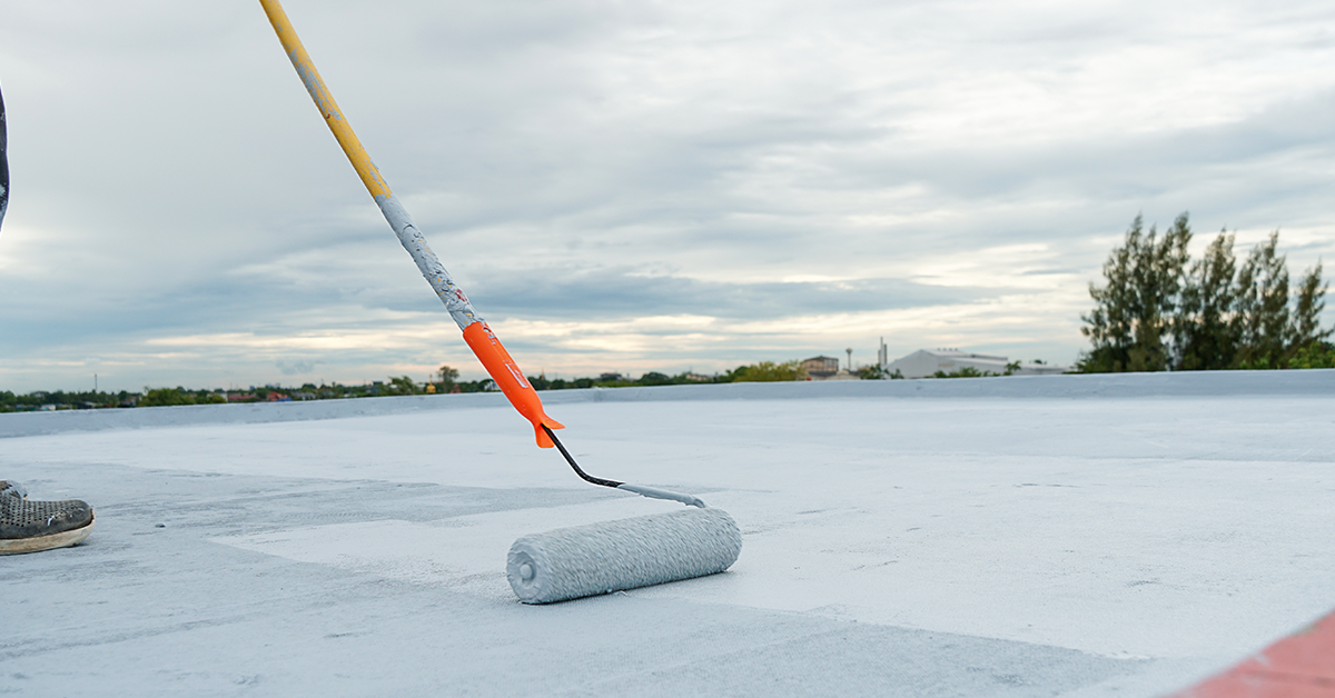 Waterproofing-the-roofs