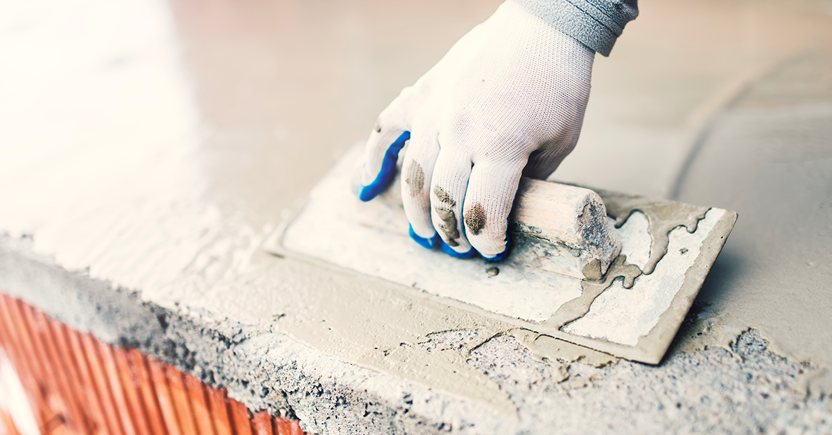 Waterproofing-