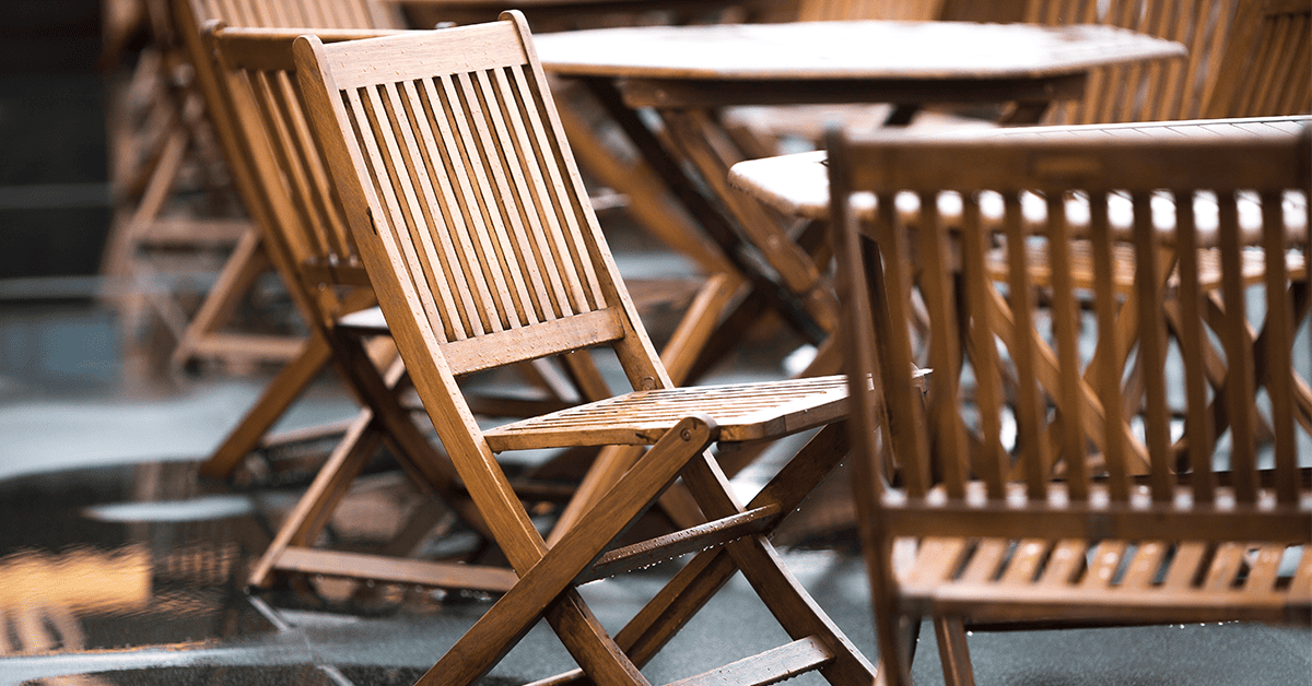 Wooden-furniture