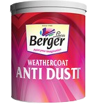 Weathercoat Anti Dustt