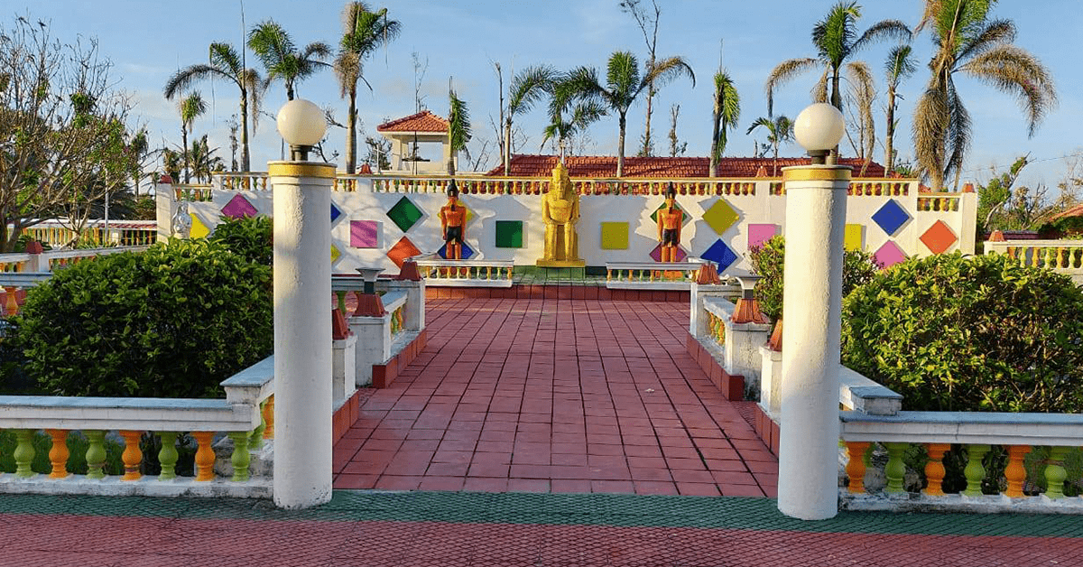 Bari-Kothi