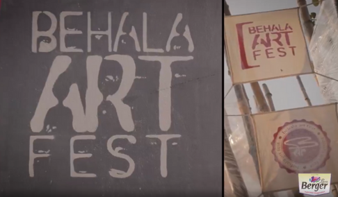 Behala Art Festival
