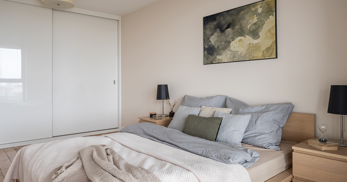 Earthy-beige-wall