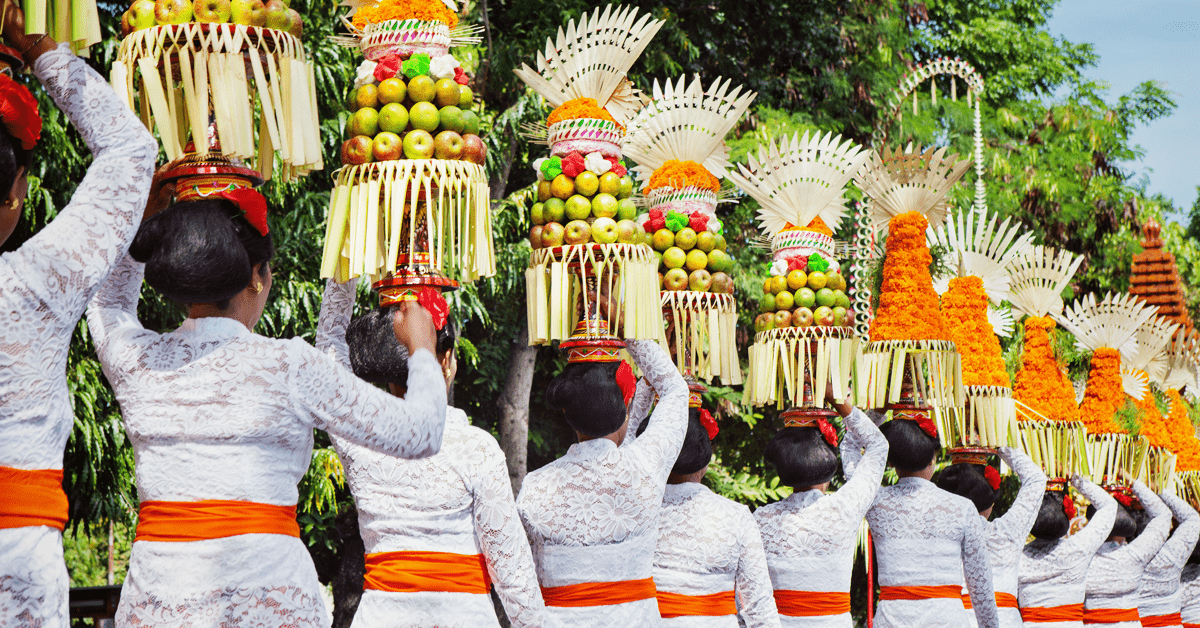 Galungan-Kuningan-Festival-of-Bali