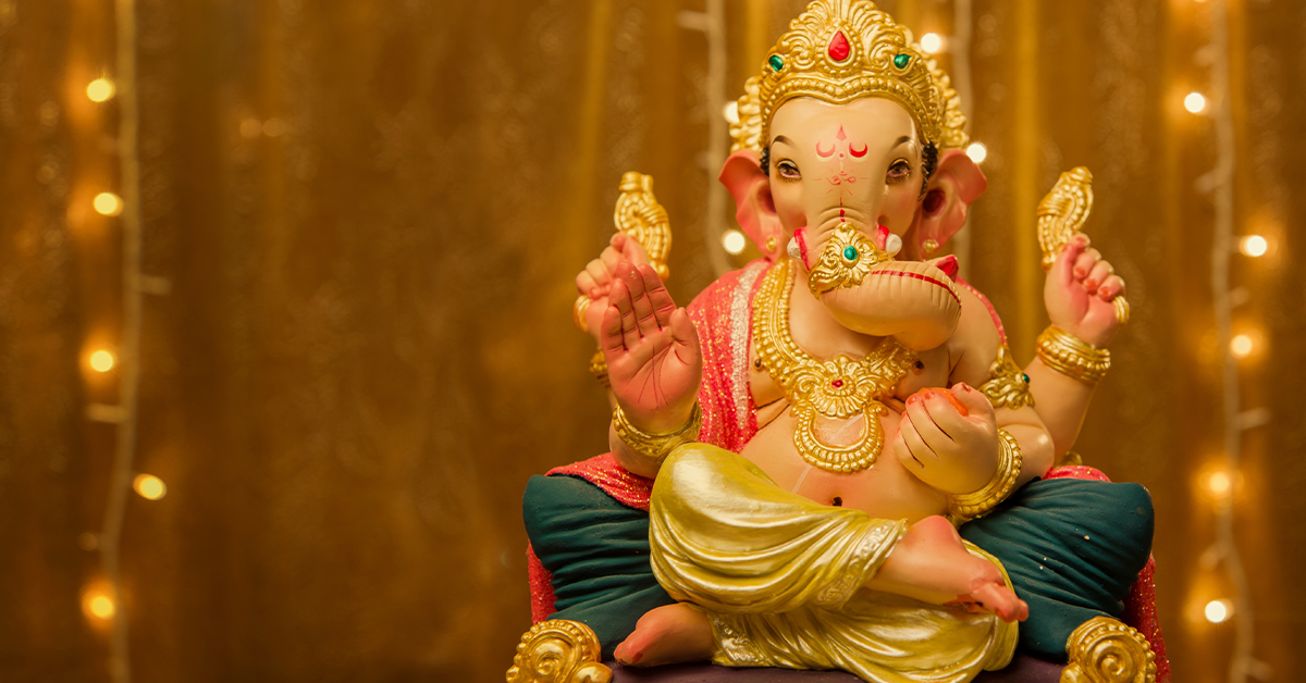 Ganpati-pandal-decor