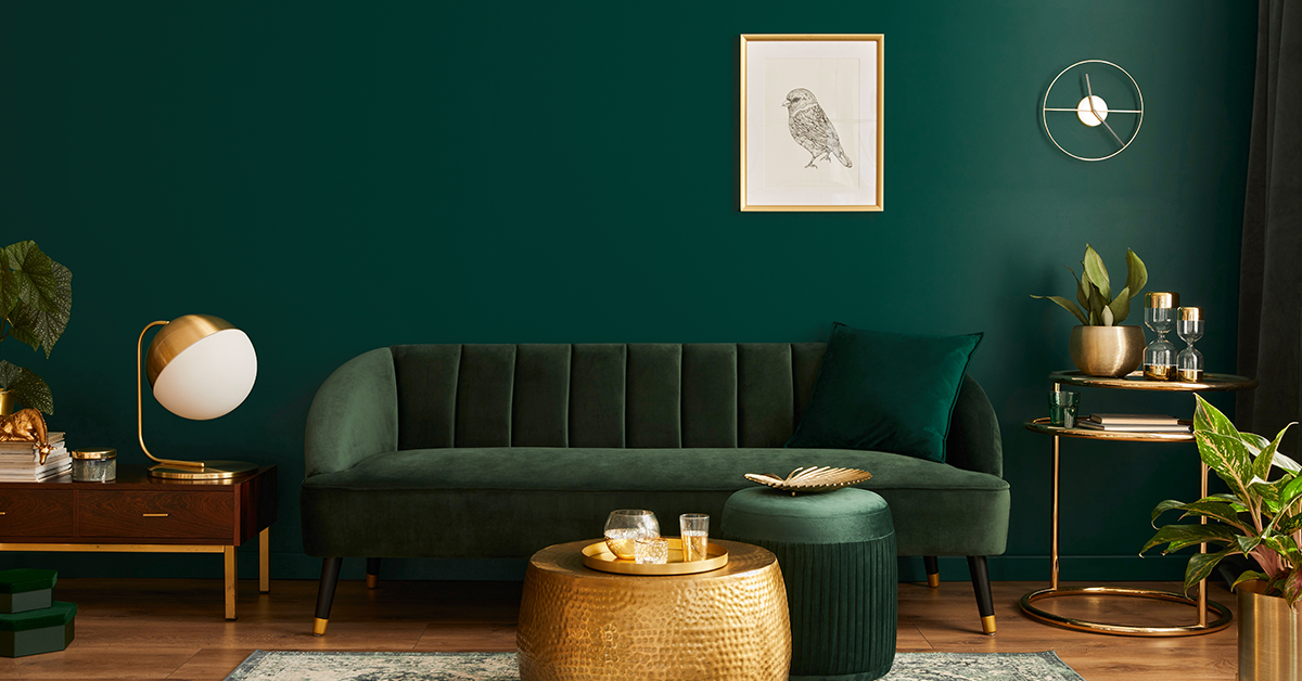 Green-wall