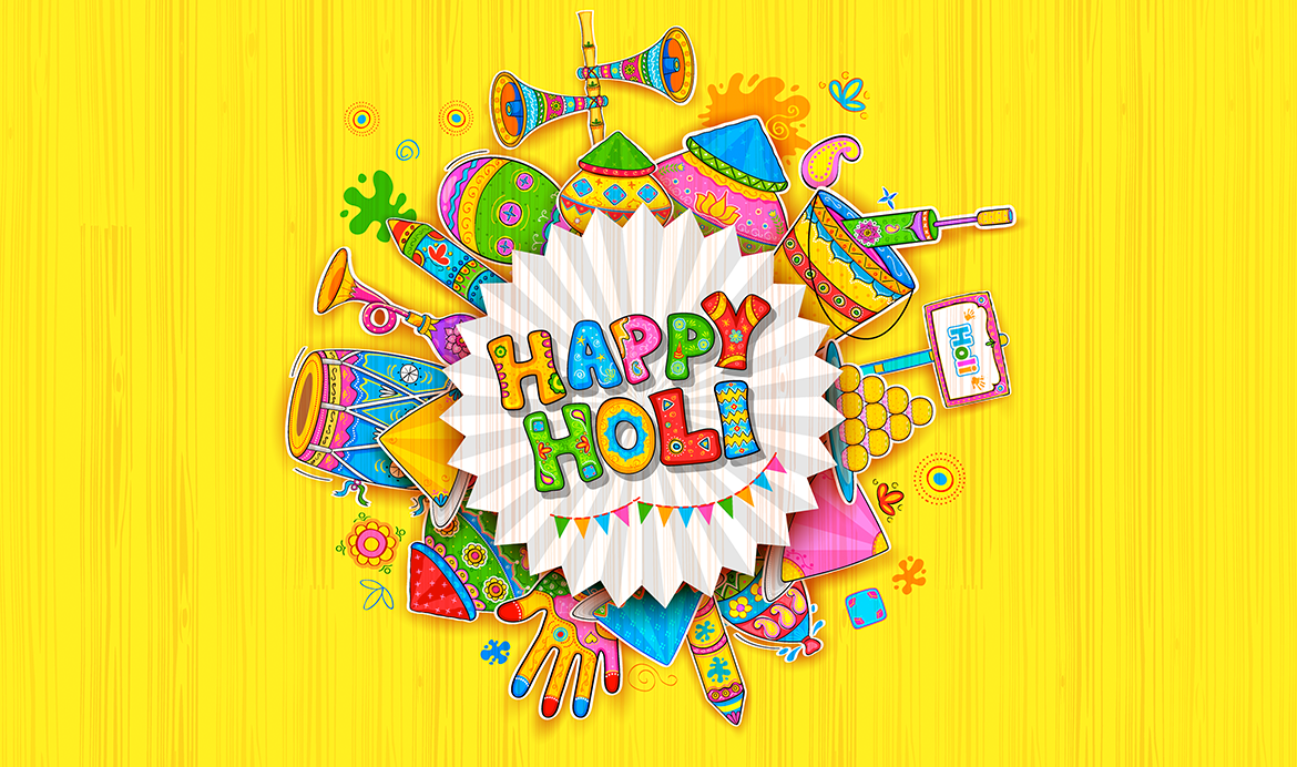 Holi-Décor-Ideas-for-Your-Home