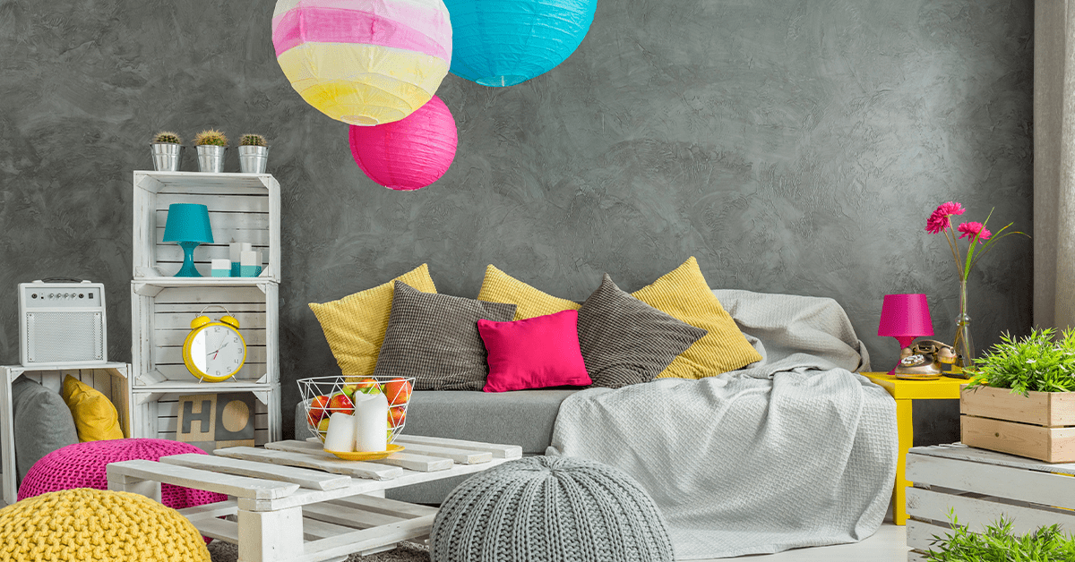 Holi-colourful-home-makeover