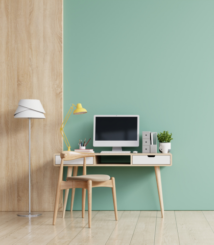 home office