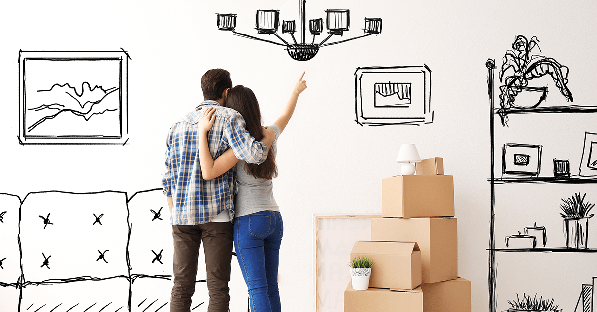 Home-decorating-ideas-for-newly-weds