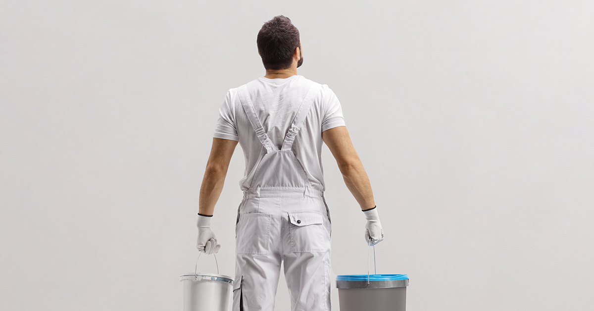 Home-painting