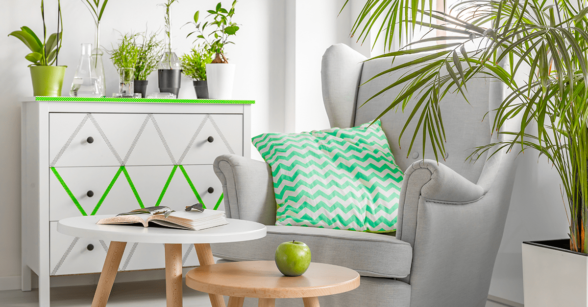 Home-with-plants