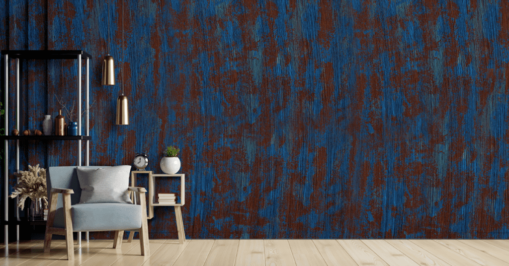 Interesting-wall-texture