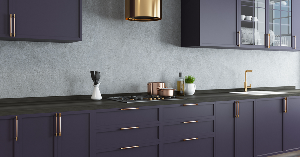 Kitchen-Painting