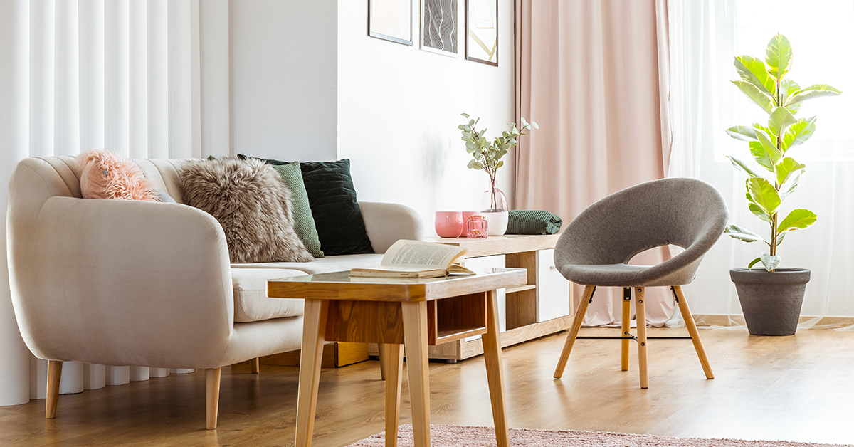 Living-room