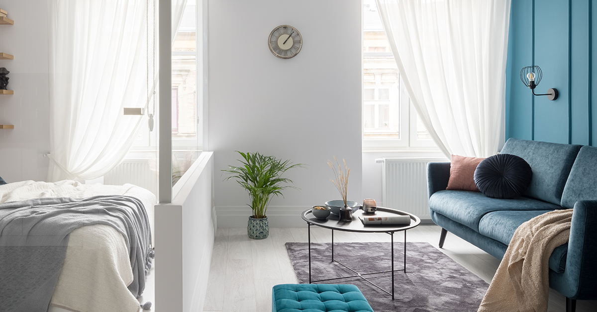 Living-room
