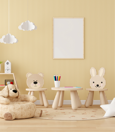 nursery