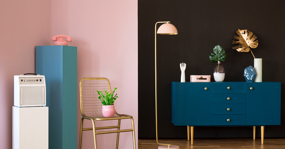 Statement-walls-for-the-home