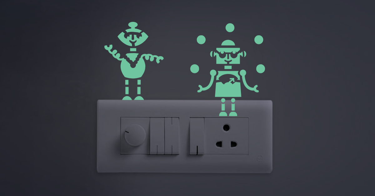 Switch-board-highlighter