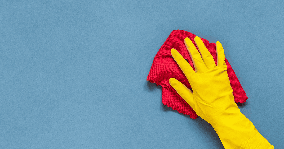 Tough-stain-removal-from-walls