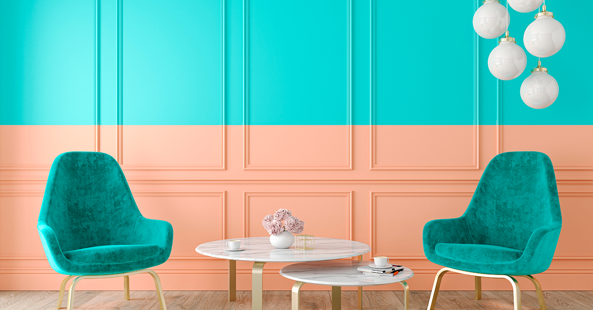 Unique-wall-combination