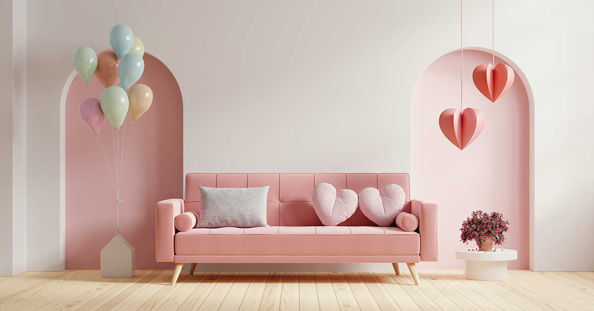 Valentines-Day-beautiful-home-decor