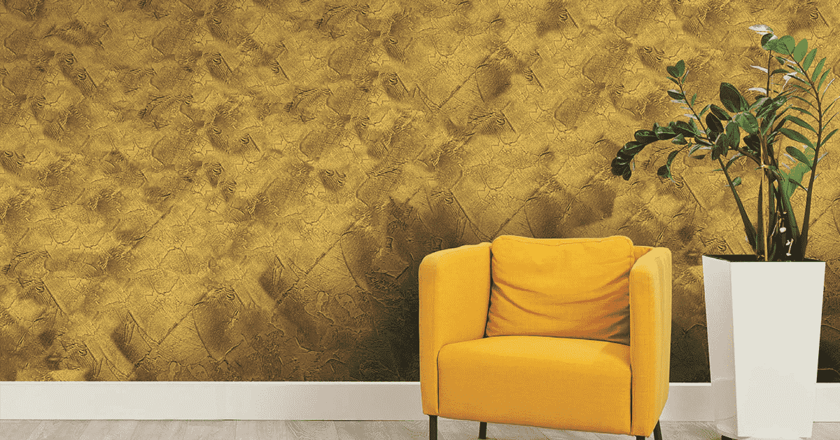 Wall-texture-in-earthy-tone