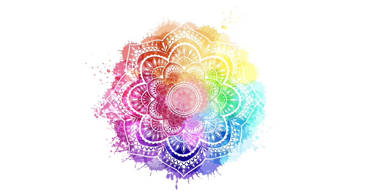 Weekday-colours