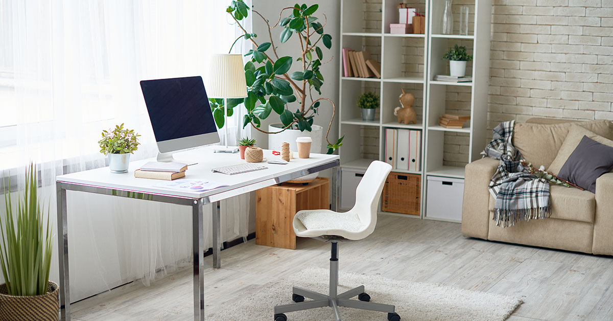 Working-from-Home-Tips-for-a-Productive-Home-Office