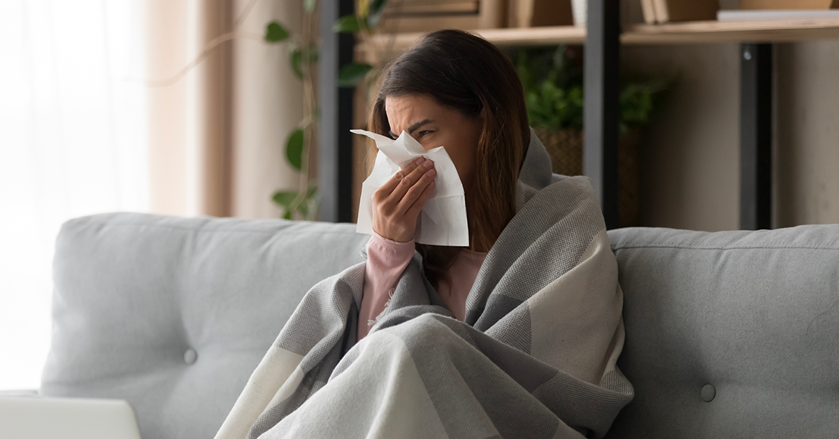 allergy-proof