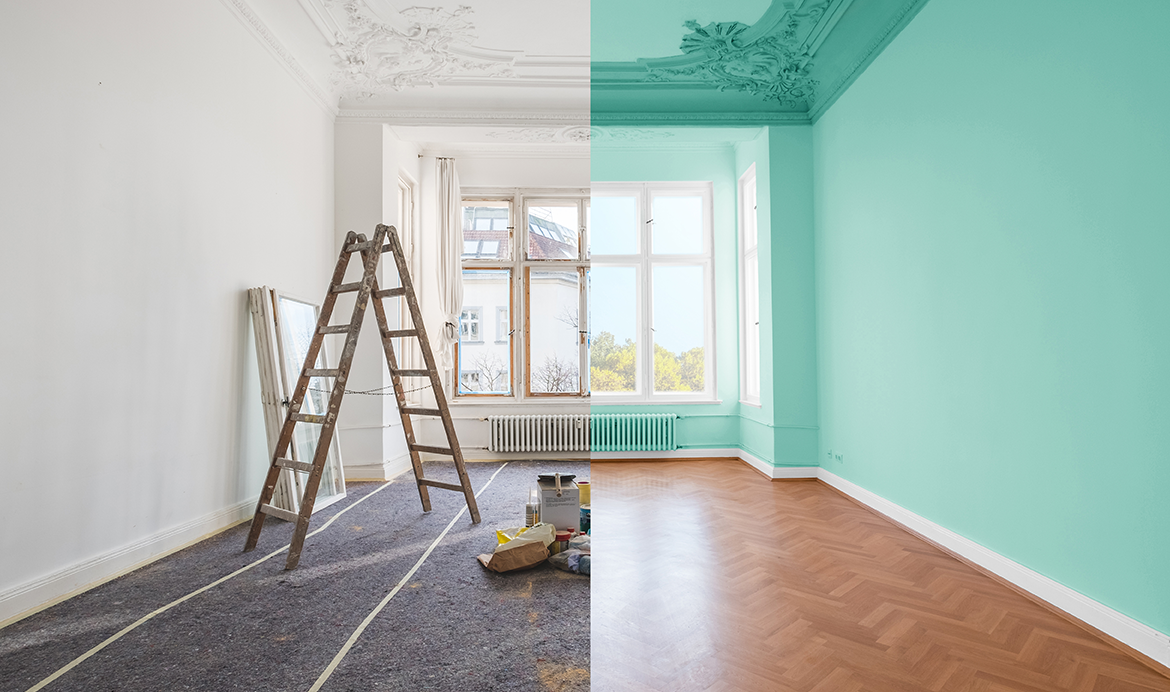 house-wall-painting