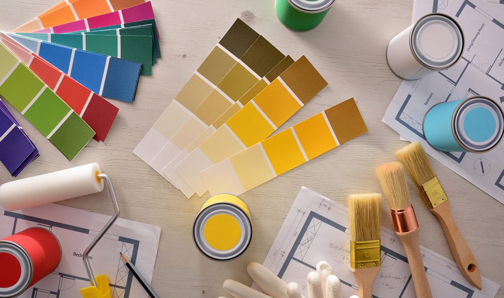 painting-your-house