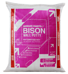 Bison Wall Putty