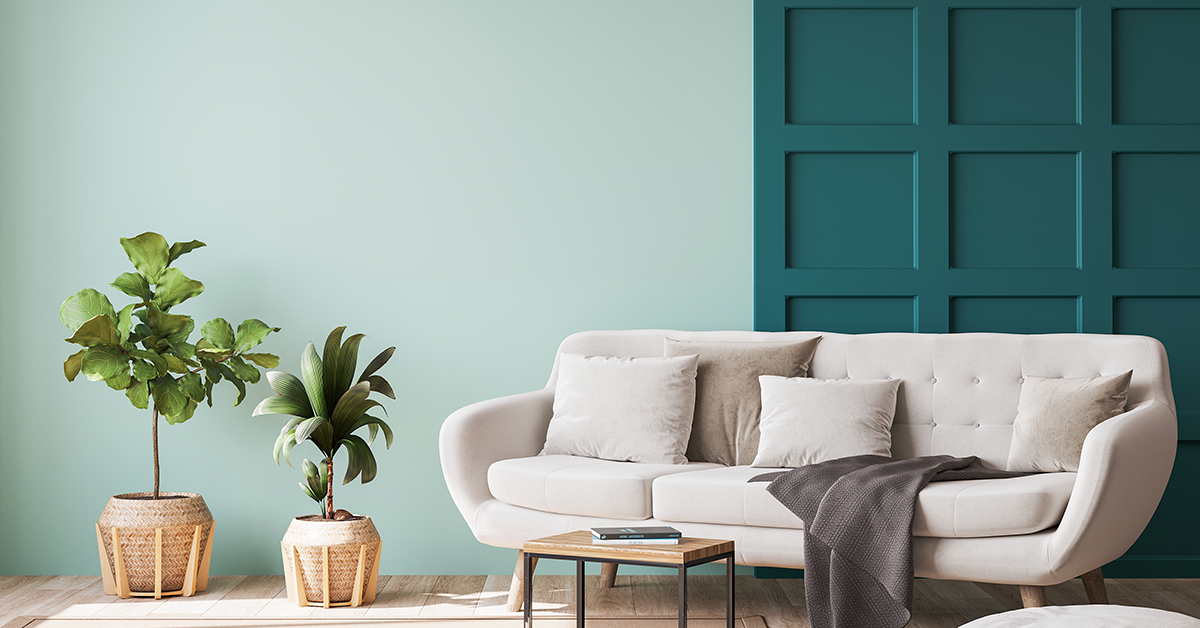 Home-colours