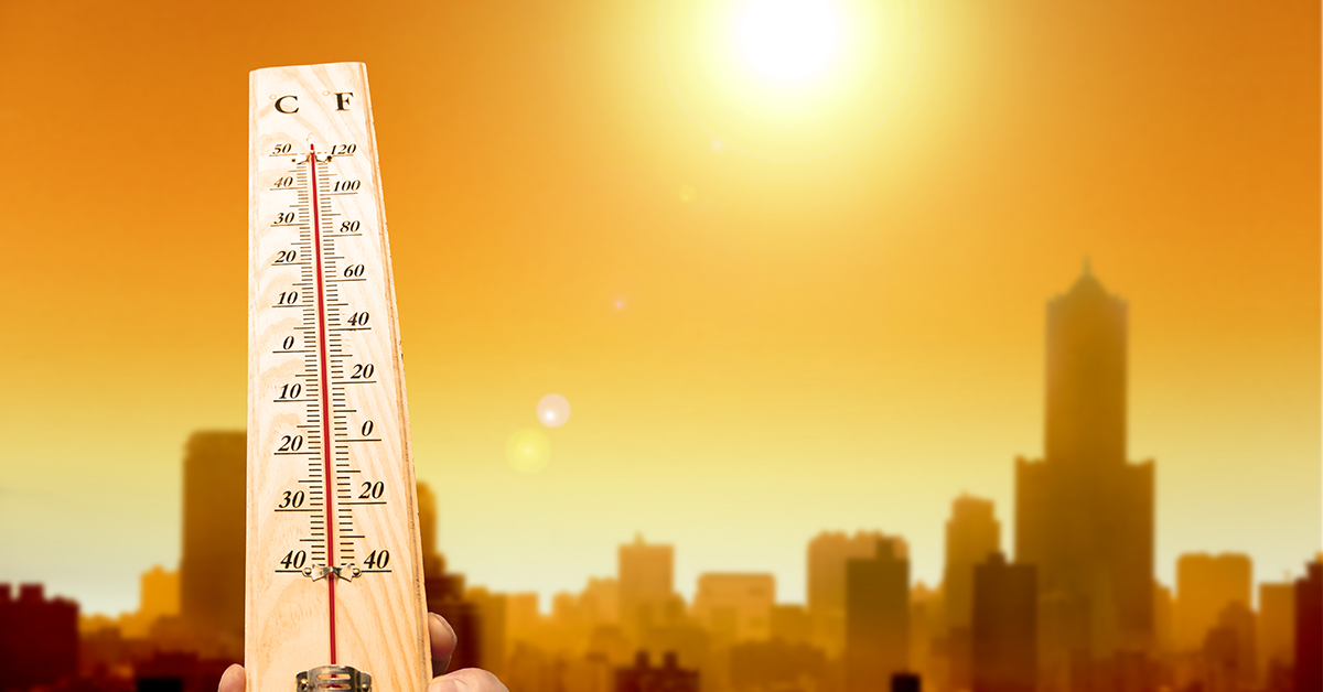 Hot-summers-and-increasing-temperatures