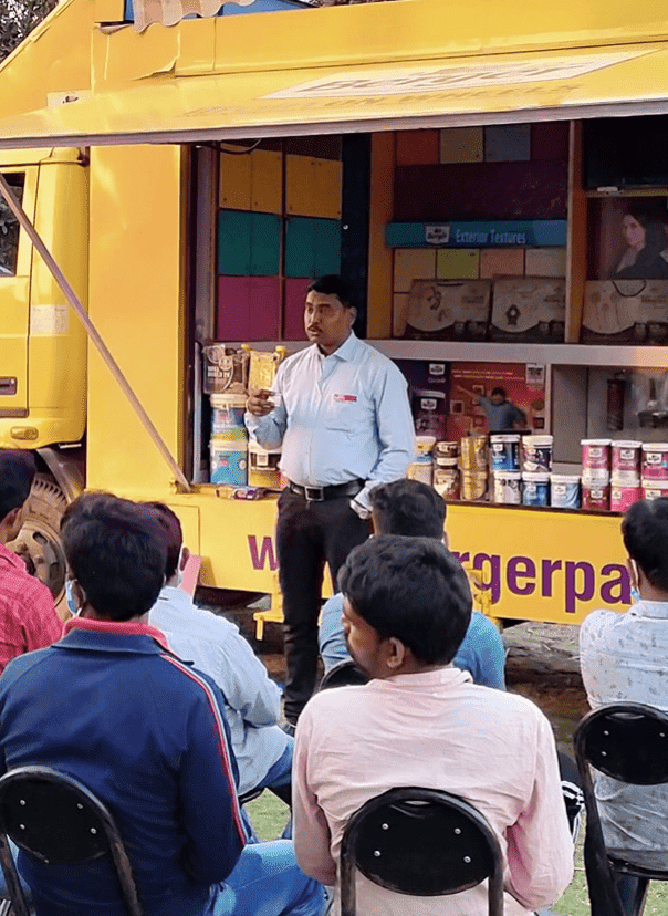 Introduction to Construction Chemicals