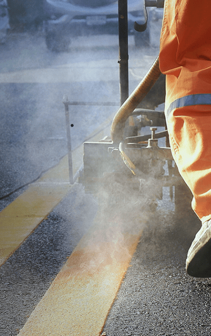 Road Marking