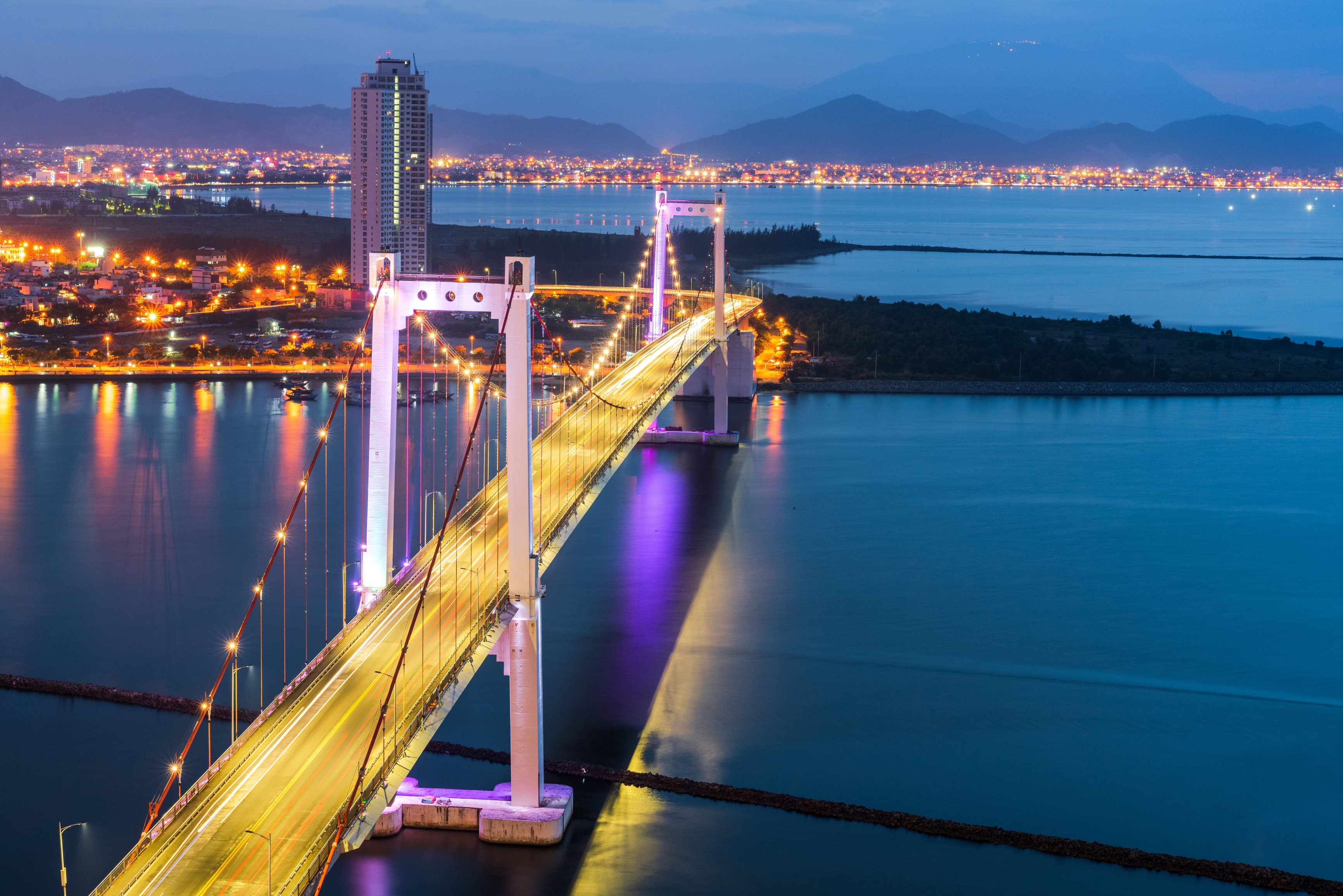 Chenab Bridge: Jammu and Kashmir