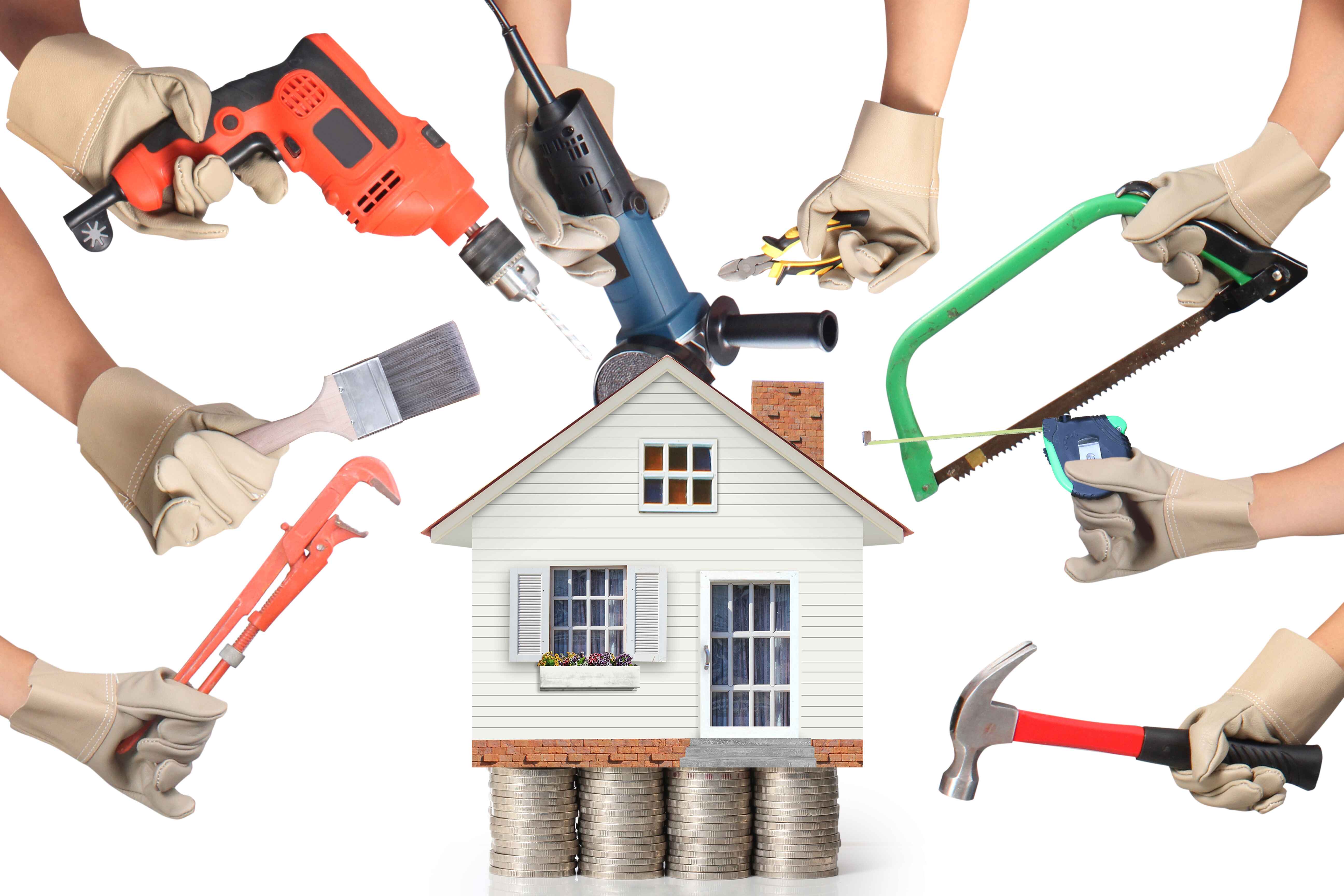 Benefits of Choosing Berger for Architectural Coating