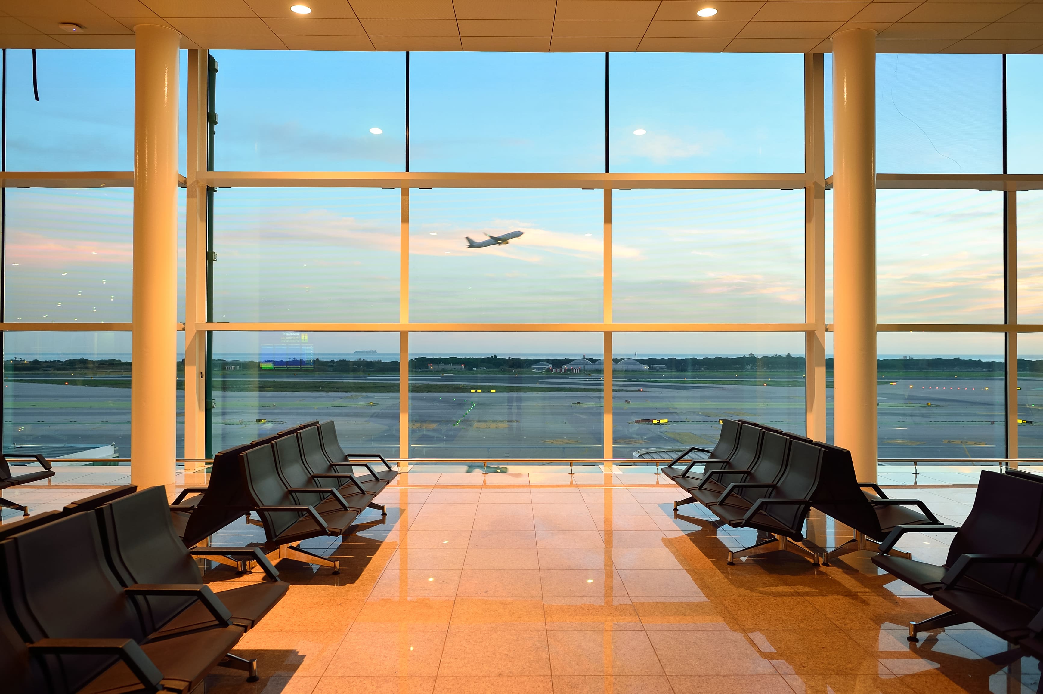 Amritsar Airport: Pratibha Pipe Package