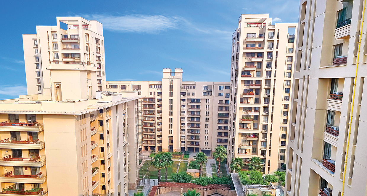 Alpha Gurgaon One 22