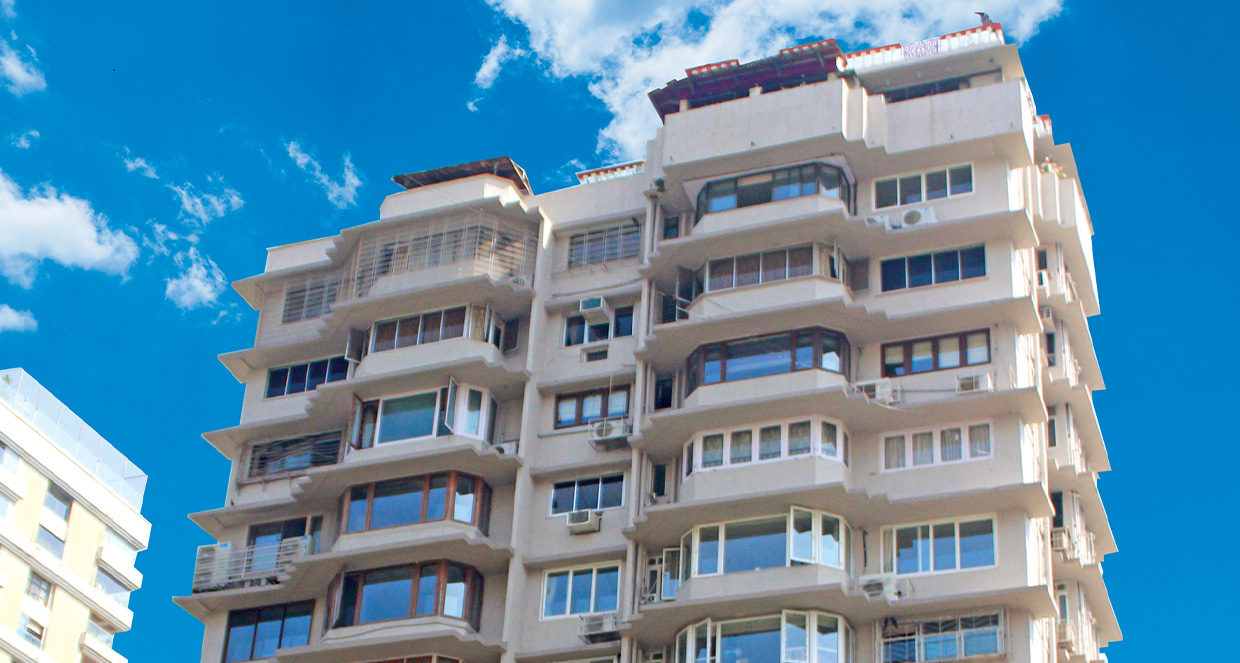 Clover Apartment