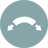 Adhesion and Flexibility