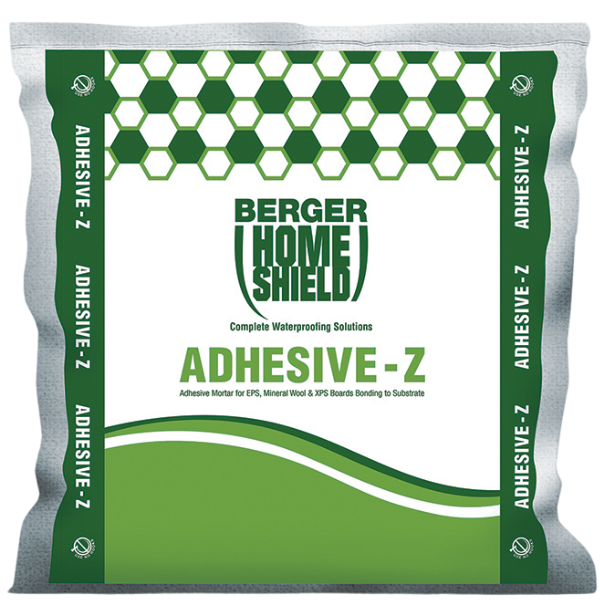 Berger HomeShield Adhesive Z